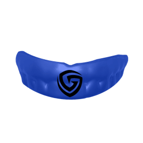 Mouthguard - Blue item
