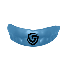 Mouthguard - Blue Opaque item