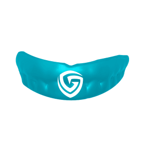 Mouthguard - Light Blue item