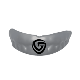 Mouthguard - Silver item