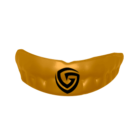 Mouthguard - Orange item