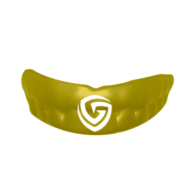 Mouthguard - Gold item