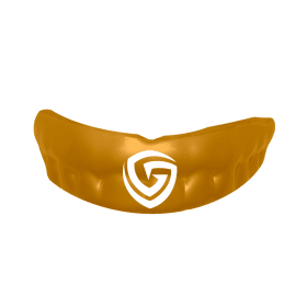 Mouthguard - Orange item