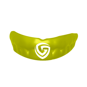Mouthguard - Neon Yellow item