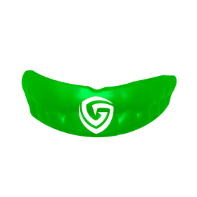 Mouthguard - Neon Green item