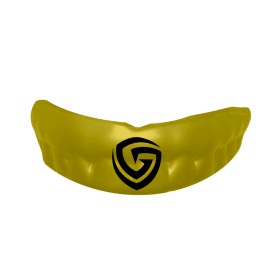 Mouthguard - Gold item