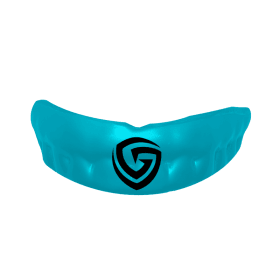 Mouthguard - Light Blue item