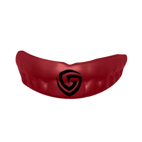 Mouthguard - Bordeaux item