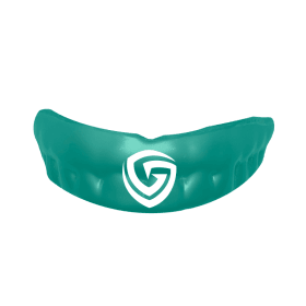 Mouthguard - Turquoise item