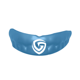 Mouthguard - Blue Opaque item