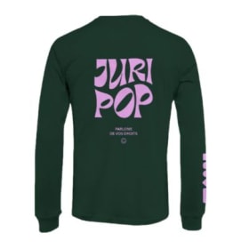 Chandail Juripop - Taille XS item