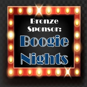 Boogie Nights item