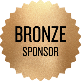 Bronze Sponsor item