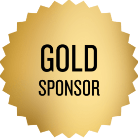 Gold Sponsor item