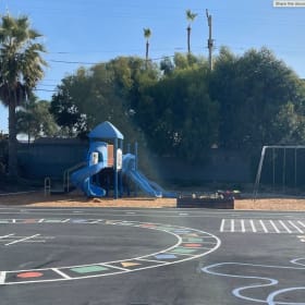 #69 - Extra Recess for Kindergarten item