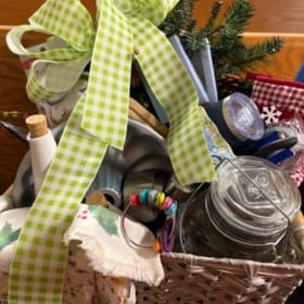 Household Basket item