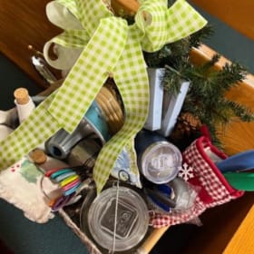 Household Basket item