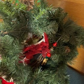 Christmas Basket item