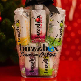 Buzzbox Gift Bucket item