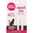 Pride & Groom Spot on for Cats item