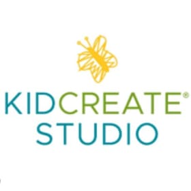 #60 - Kidcreate - Art Party 1-hour - $224 Value item