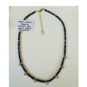 #19 - Necklace from OC Beads - $150 Value item