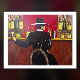 El Caballero y La Dama item