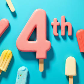 #71 - 4th Grade Extra Recess with Popsicles item