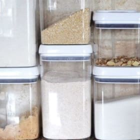 Pantry Staples item