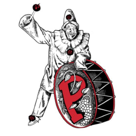 Pagliacci's gift card item