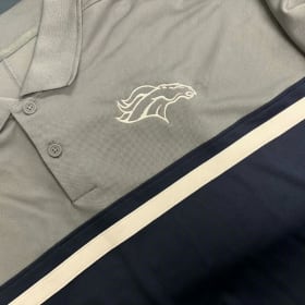 Nike ColorBlock Polo item