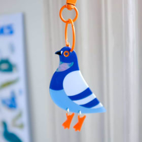 Pigeon Bundle by Camp Mustelid / Nepeteaa item