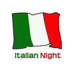 Italian Night item