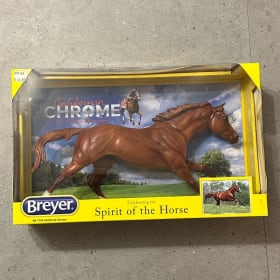 Model Horse - California Chrome item