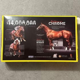 Model Horse - California Chrome item