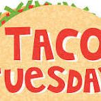 Taco Tuesday! item