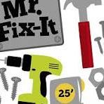 Mr. Fix It basket item