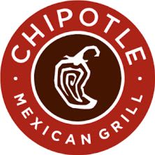 Gift Card to Chipolte item