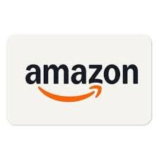 Amazon gift card item