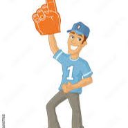 Sports Fantatic item