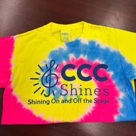 Shine Shirt-Youth Large item