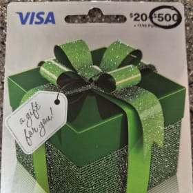 120 Tip Jar Serial# 36613 item