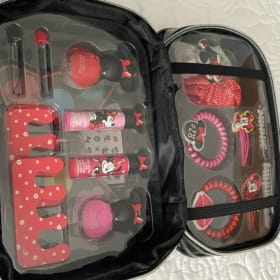 Little Girl's Glam Set item