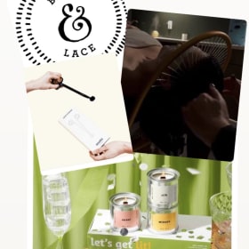 The Goodness package item