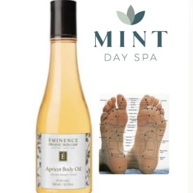 HEALTH & HEALING wellness package item