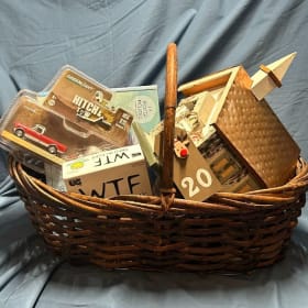 20. Game Night and Hobby Bundle item