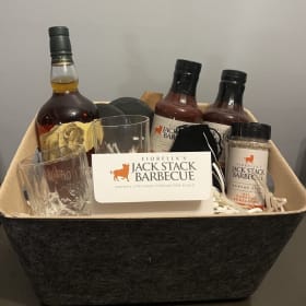 The Ultimate Pitmaster Package item