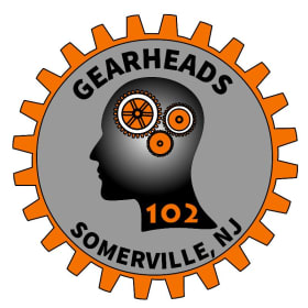 Ladies V-Neck w/Left Chest Logo item