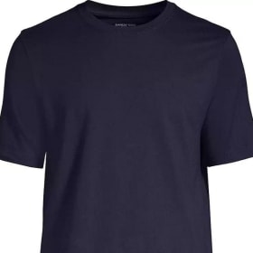 Blank T-shirt item