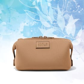 Small Hunter Toiletry Bag (Camel) item